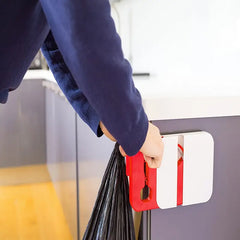 Portable ABS Bag Sealing Device for Food Storage