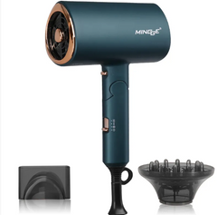 Negative Ion Hair Dryer