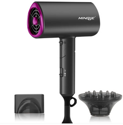 Negative Ion Hair Dryer