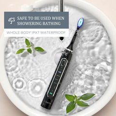Electric Toothbrush