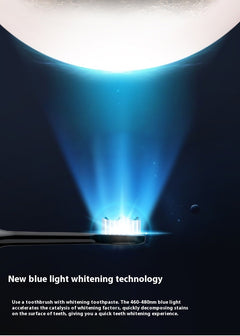 Electric Toothbrush
