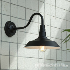 Industrial Style Retro Wall Light