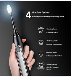 Electric Toothbrush