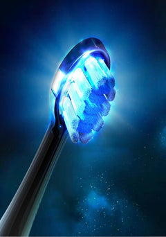 Electric Toothbrush