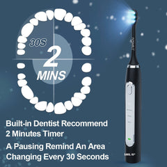 Electric Toothbrush