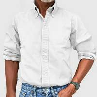 Men's Clothing