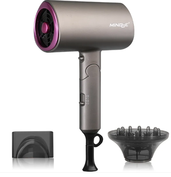 Negative Ion Hair Dryer