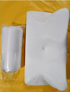 Memory Foam Cervical Pillow