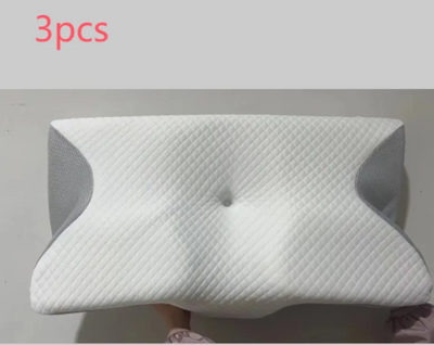 Memory Foam Cervical Pillow