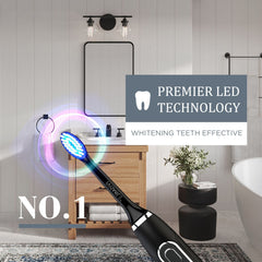 Electric Toothbrush