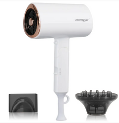 Negative Ion Hair Dryer
