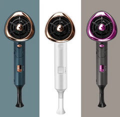 Negative Ion Hair Dryer