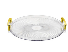 4-in-1 Rotating Beverage Container