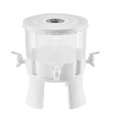 4-in-1 Rotating Beverage Container