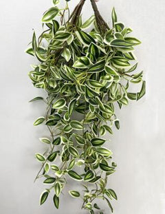 Artificial Hanging Foliage Plant (One Bundle)