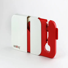 Portable ABS Bag Sealing Device for Food Storage